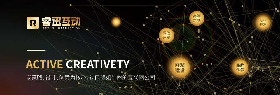 睿迅互动